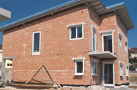 Throckmorton home extensions