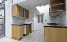 Throckmorton kitchen extension leads